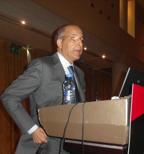 Fired CBL governor Elkaber fighting back in the courts