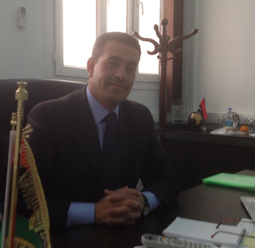 Congress appoints new head of HNEC