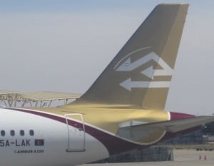 New Libyan Airlines flight to Istanbul from Labrak