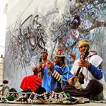 Libyan photographer wins first prize in UAE-based competition
