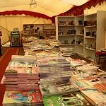 Book fair at Benghazi University first since the revolution