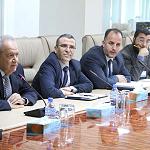 AGOCO holds workshop on oil and gas exploration and development