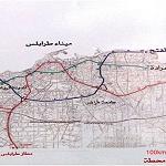 Tripoli and Benghazi metro systems moving forward
