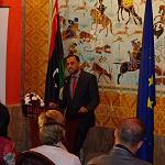 EU launches Euro 3 million Libyan media support projects