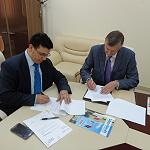 Libya Enterprise signs MoU with UK consultants, launches enhanced website