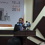 Over 650 companies participating at 42nd Tripoli International Fair