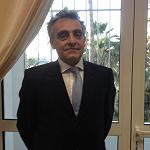 Italian ambassador back in Tripoli - has not quit the country