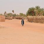 Rebyana, the forgotten town