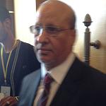 Sawan re-elected head of Justice and Construction Party for four years