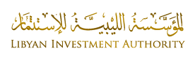 LIA logo & name