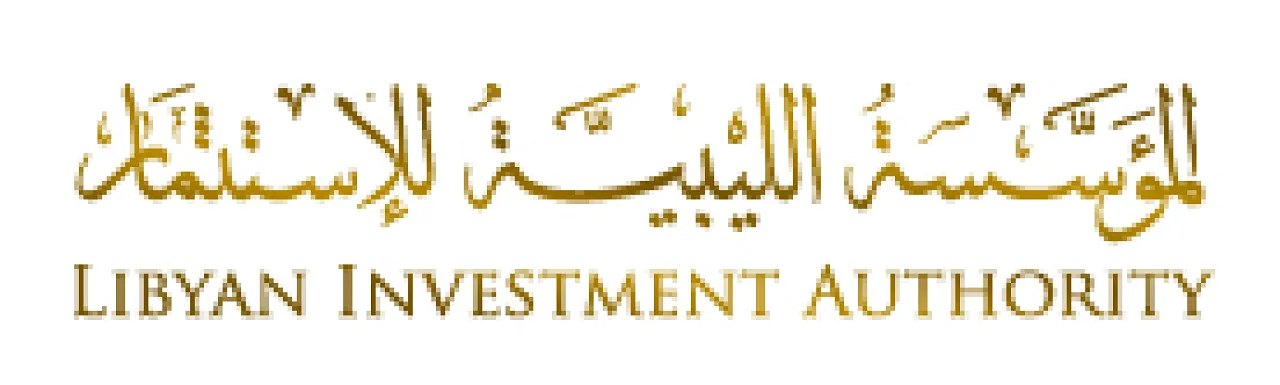 LIA logo & name