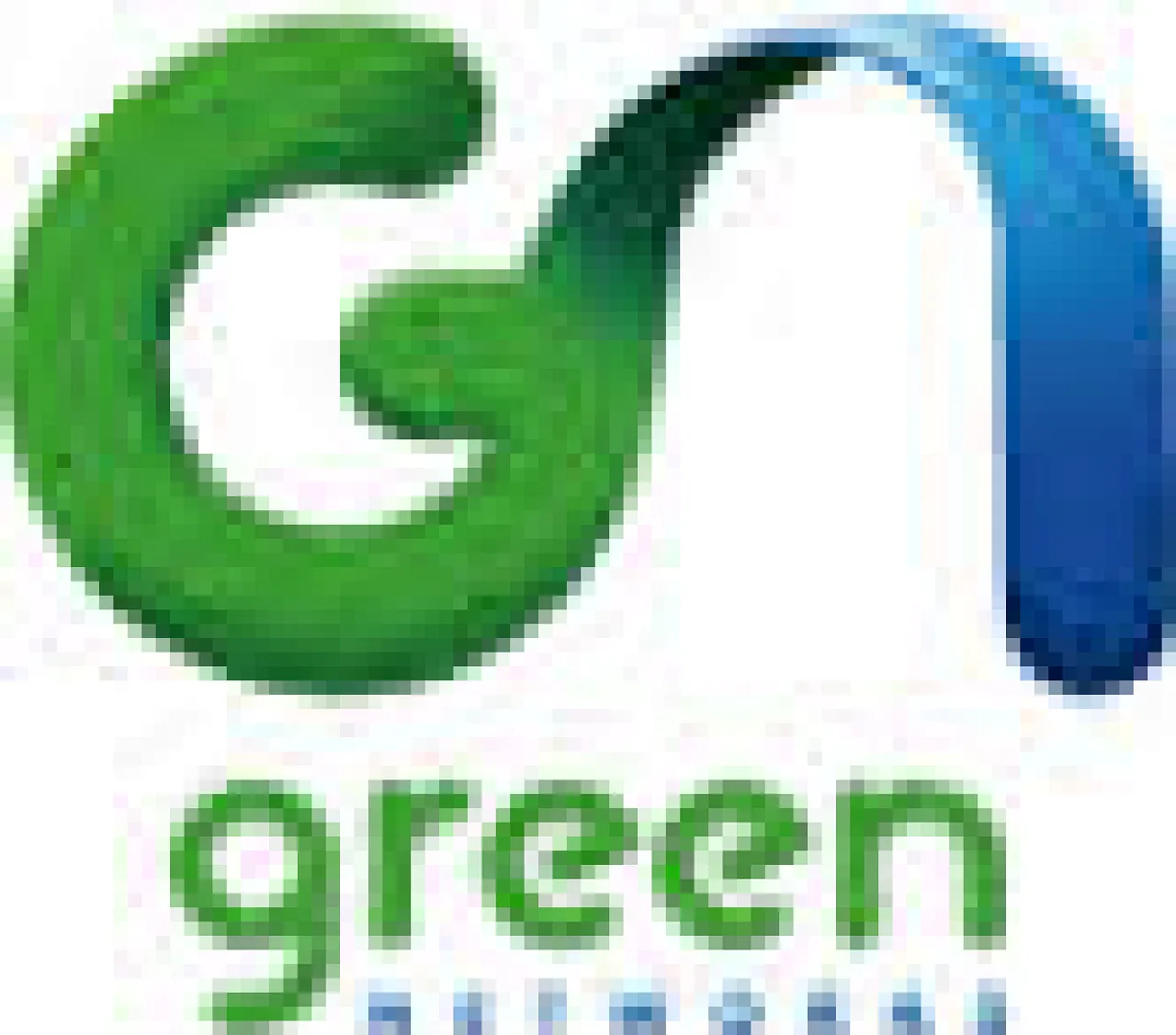 Lap Green logo