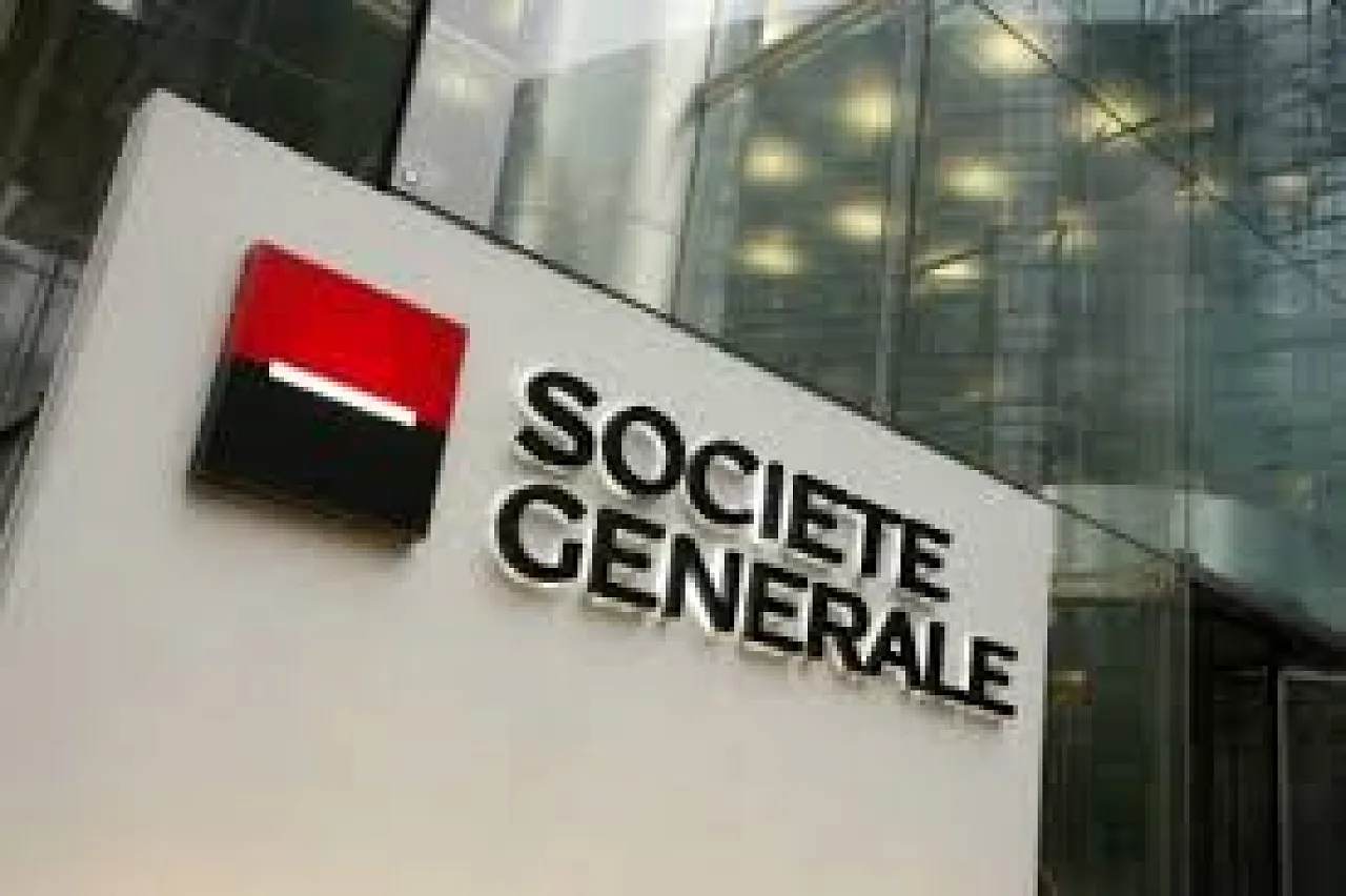 SocGenParis