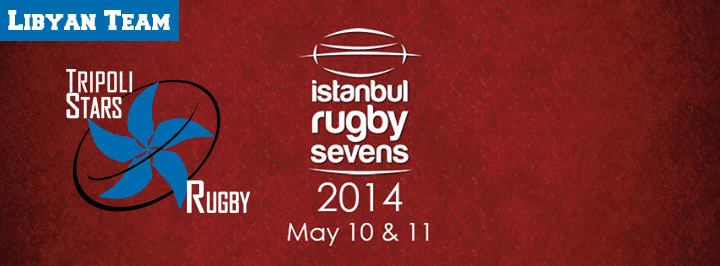 Tripoli Stars takes 3rd in international rugby tournament