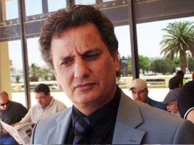 Newspaper editor gunned down in Benghazi