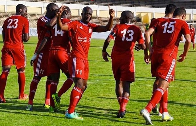 Al Ahli Benghazi gets new coach and international players