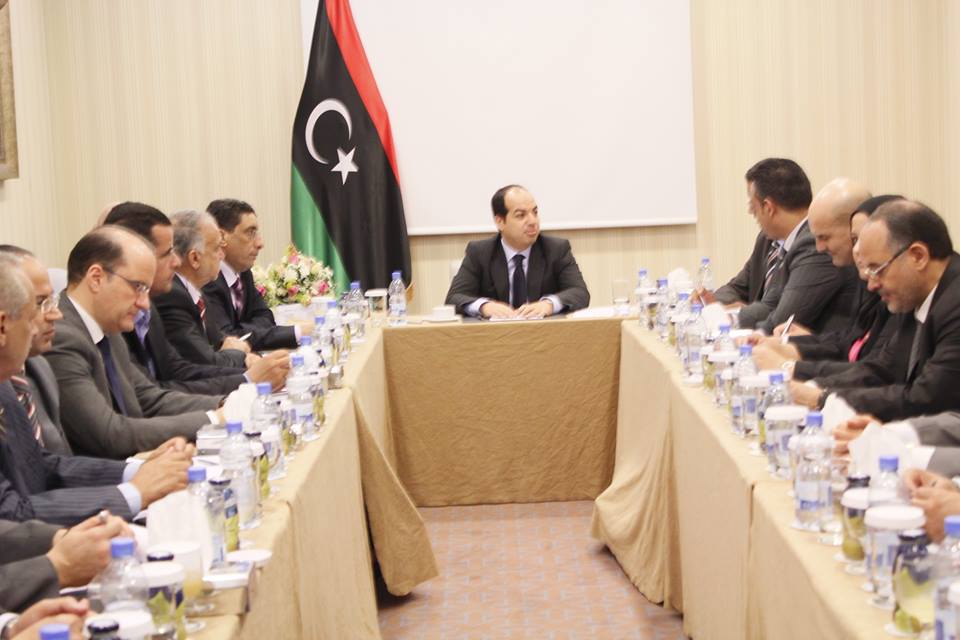 GNC-approved Maetig cabinet revealed