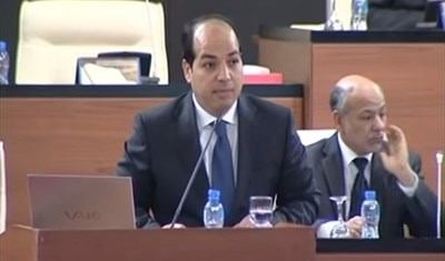 GNC postpones budget meeting until Sunday