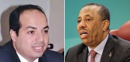 Libya has two prime ministers