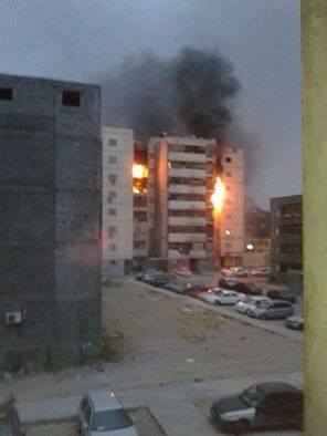 Fighting spreads in Tripoli as brigades move against GNC attackers; five dead