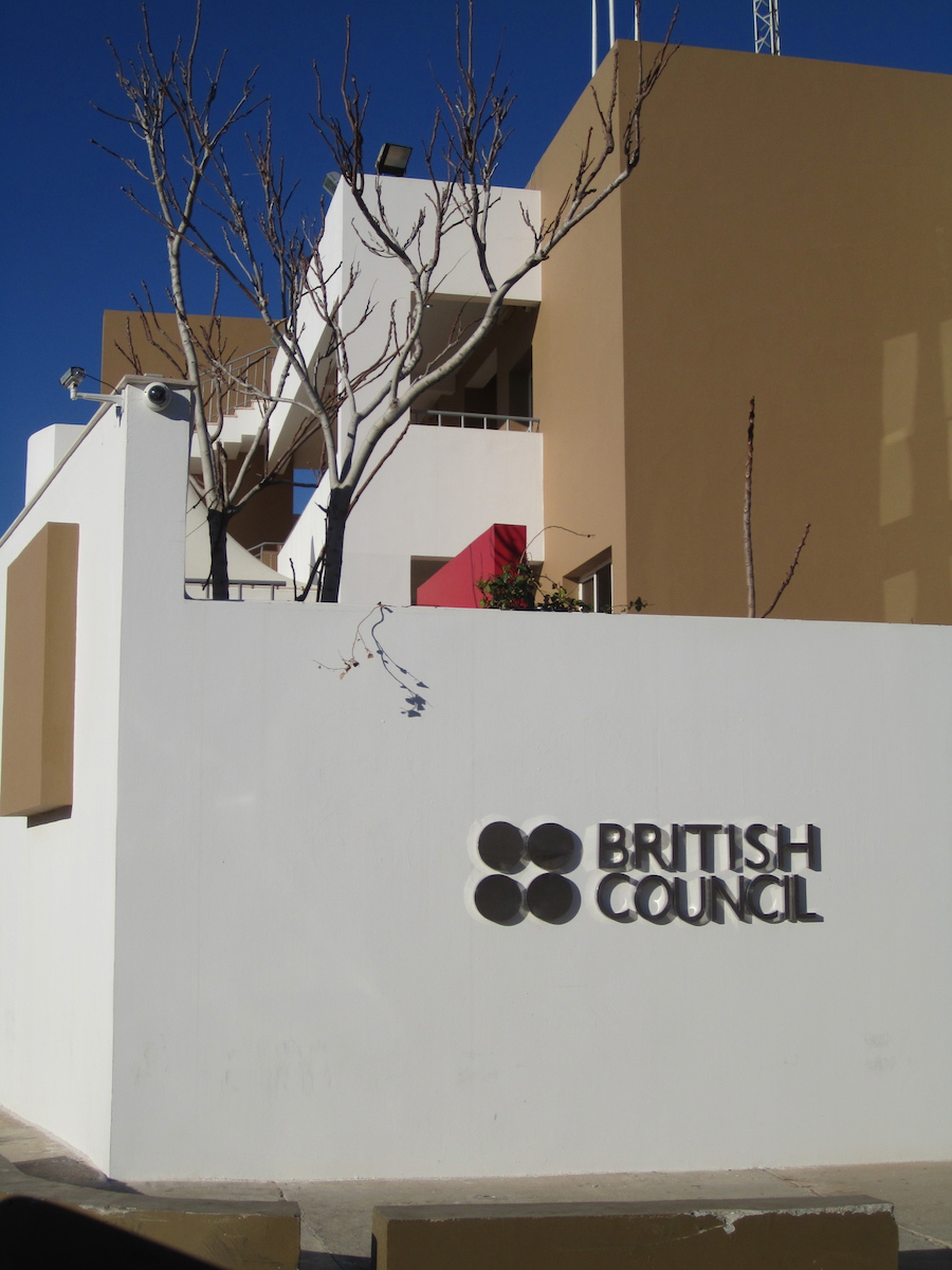 New British Council training to boost UK visa application success rate