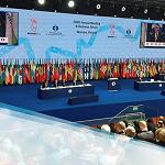 Libya accepted today into EBRD