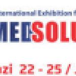Medsolutions exhibition - Benghazi - 22-25 June