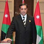 Released Jordanian ambassador "not tortured"