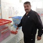 Tripoli elects its new councils