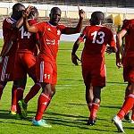 Saturday victories for Libyan football teams