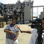 Explosion in Sebha factory; three dead