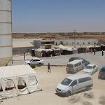 Tawerghan IDPs forced to evacuate Benghazi camps
