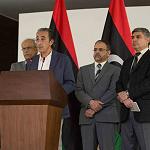 Government tells unauthorised armed groups to leave Tripoli