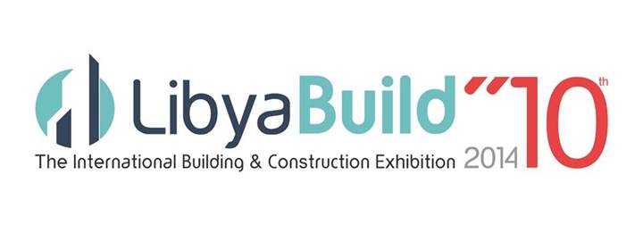 Set-up begins for Libya Build 2014
