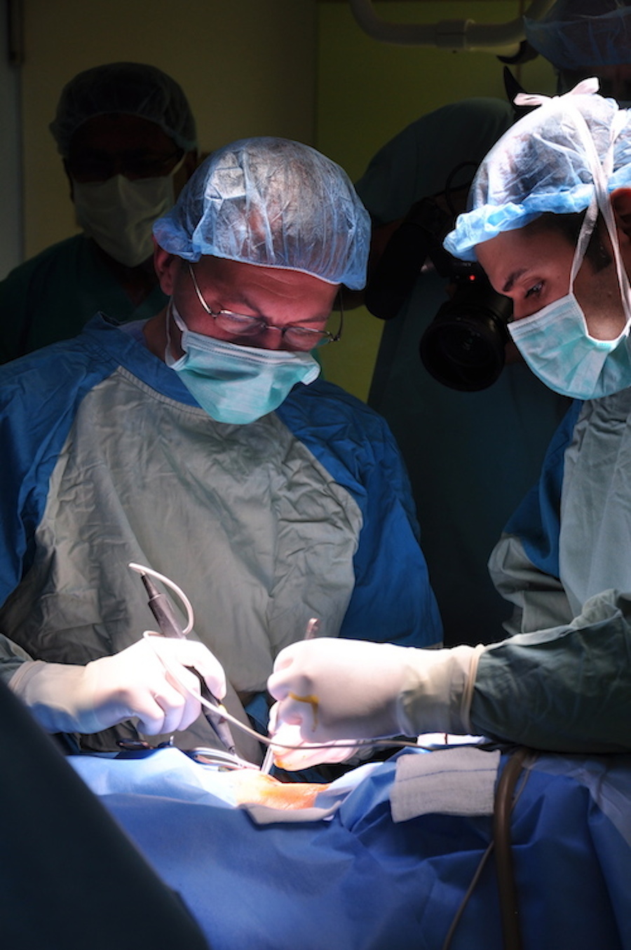 Benghazi Medical Centre to establish new surgical training school