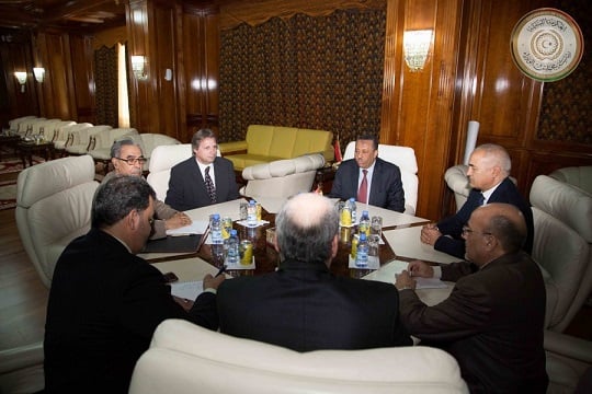 Thinni tells Malta to act on fuel smugglers