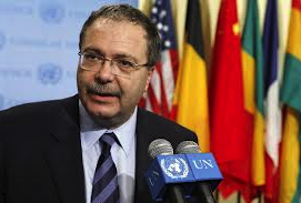 UNSMIL Head announces political dialogue initiative