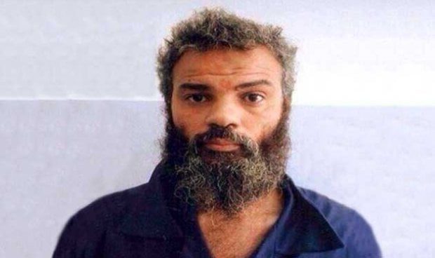 American special forces capture top Islamist leader, Ahmed Bukhatallah, in Benghazi operation
