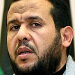Belhaj takes stand against terrorism, but also against Hafter