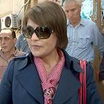 A Voice of Courage Stilled in Libya: A tribute to Salwa Bugaighis