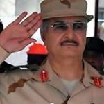 Hafter says he will retire after liberation of Benghazi