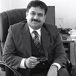 Indian ambassador, “diplomat and optimist to the core”, bids Libya farewell