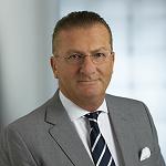 New GM for the Radisson