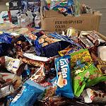 Food police boost operations in leap-up to Ramadan