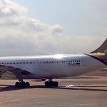 New Libyan Airlines' CEO to complete company relocation