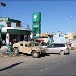 Ministry of Interior to provide security at Tripoli petrol stations