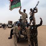Tebu brigade joins Hafter