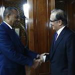 Disappearance of two Turkish workers in Tripoli adds to Turkey's concern over security