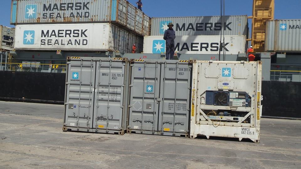 Deadly Benghazi port battle follows burning of seized hashish: at least four dead