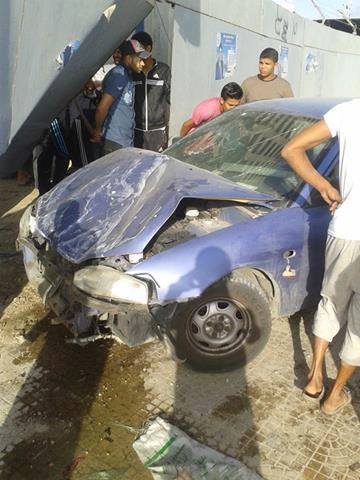 Benghazi family hit by second assassination